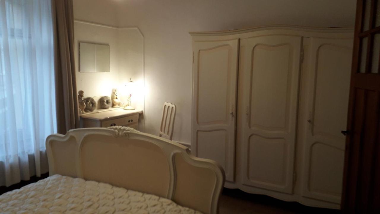 Appartamento Chez Len & Filipp Bouillon Esterno foto