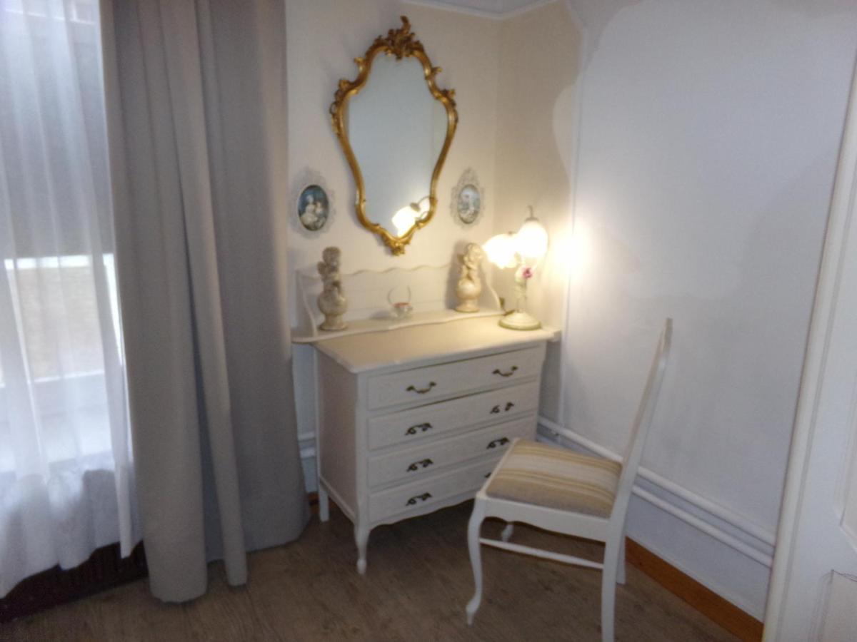 Appartamento Chez Len & Filipp Bouillon Esterno foto