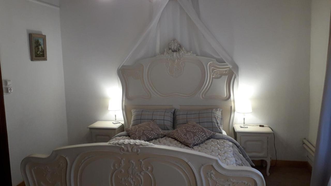 Appartamento Chez Len & Filipp Bouillon Esterno foto