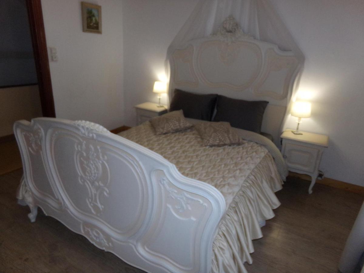 Appartamento Chez Len & Filipp Bouillon Esterno foto