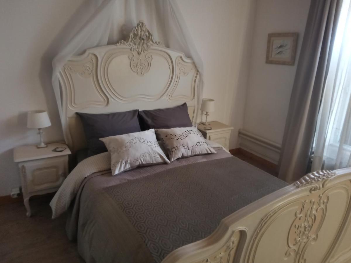 Appartamento Chez Len & Filipp Bouillon Esterno foto