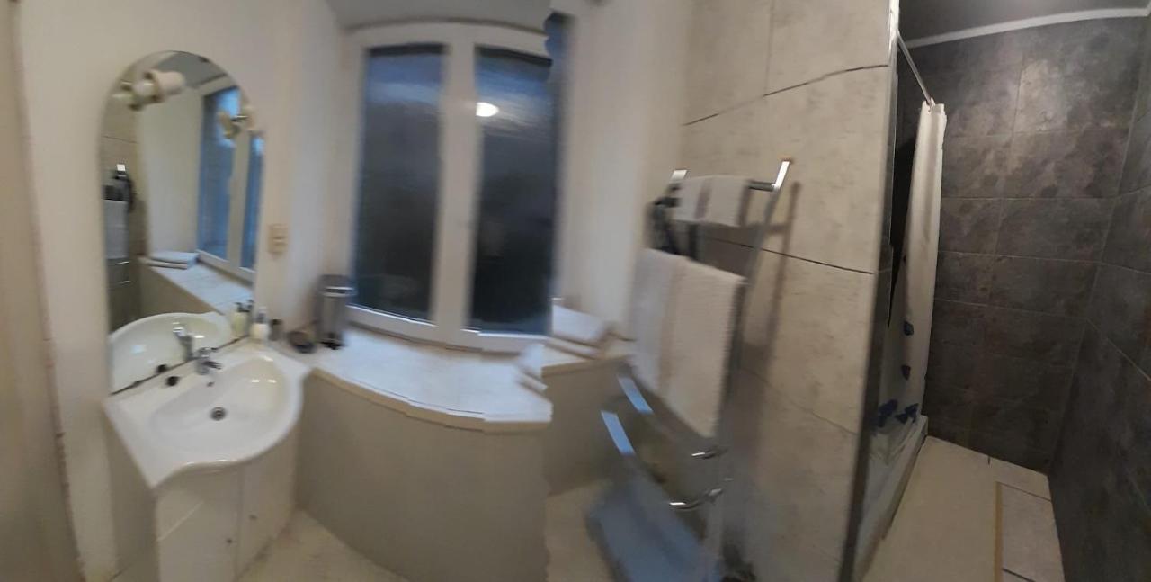 Appartamento Chez Len & Filipp Bouillon Esterno foto