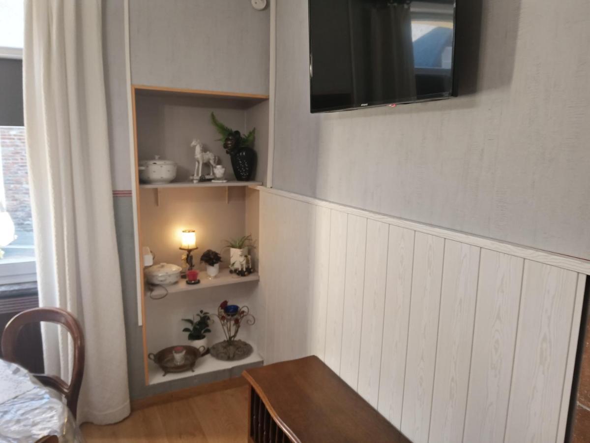 Appartamento Chez Len & Filipp Bouillon Esterno foto