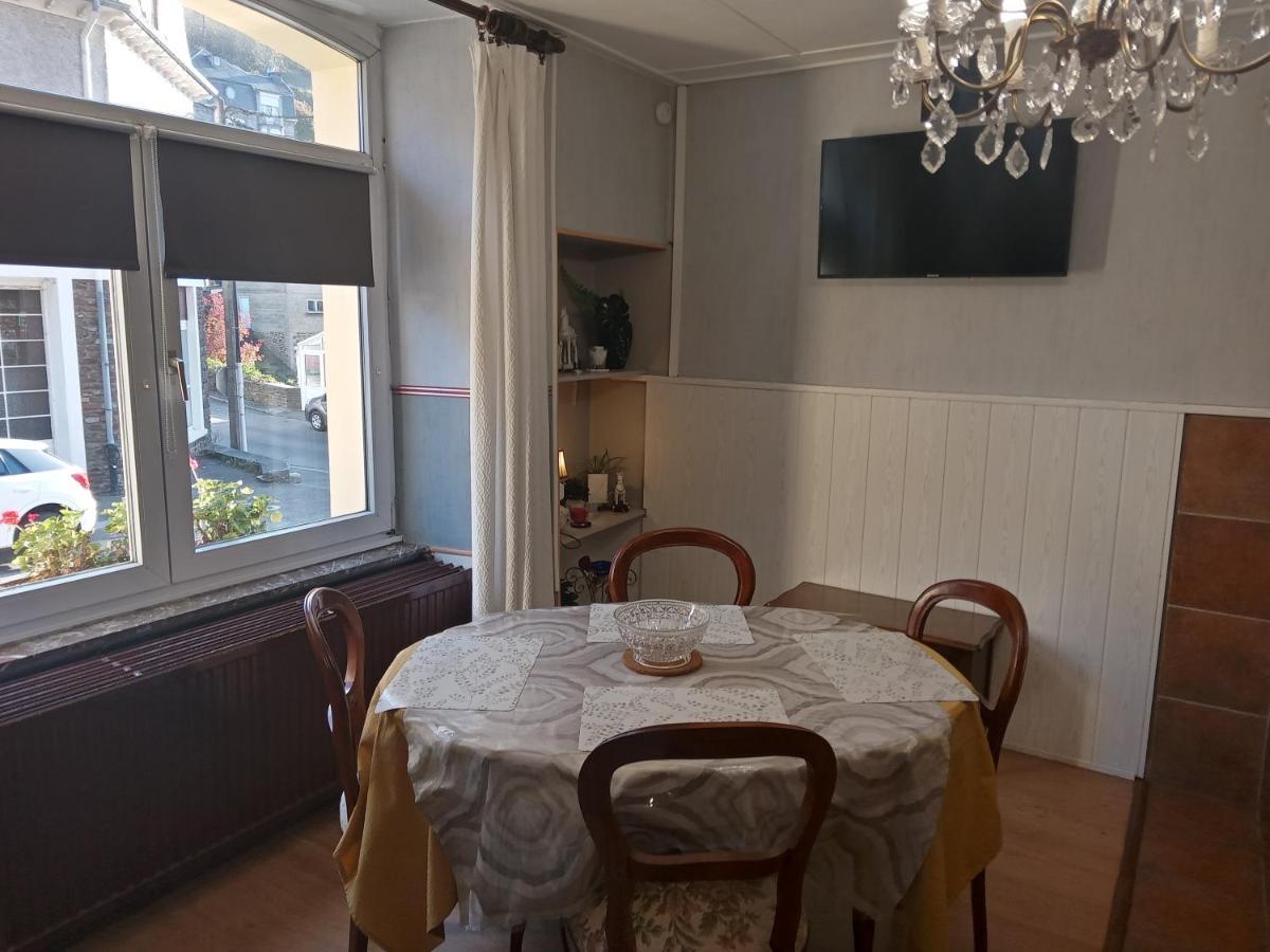 Appartamento Chez Len & Filipp Bouillon Esterno foto