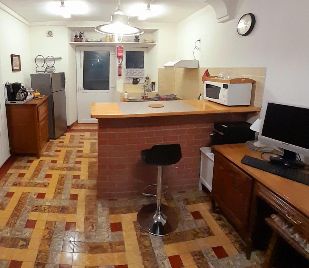Appartamento Chez Len & Filipp Bouillon Esterno foto
