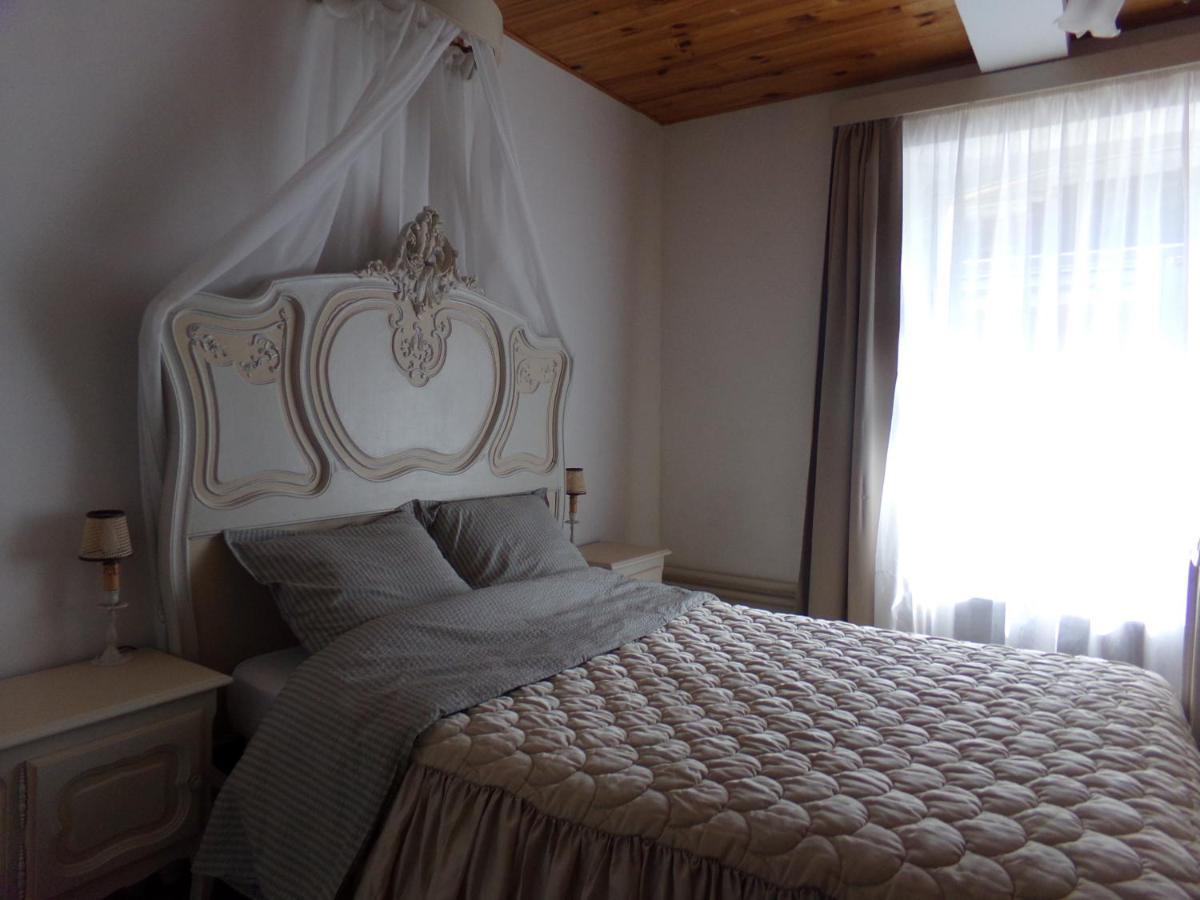 Appartamento Chez Len & Filipp Bouillon Esterno foto