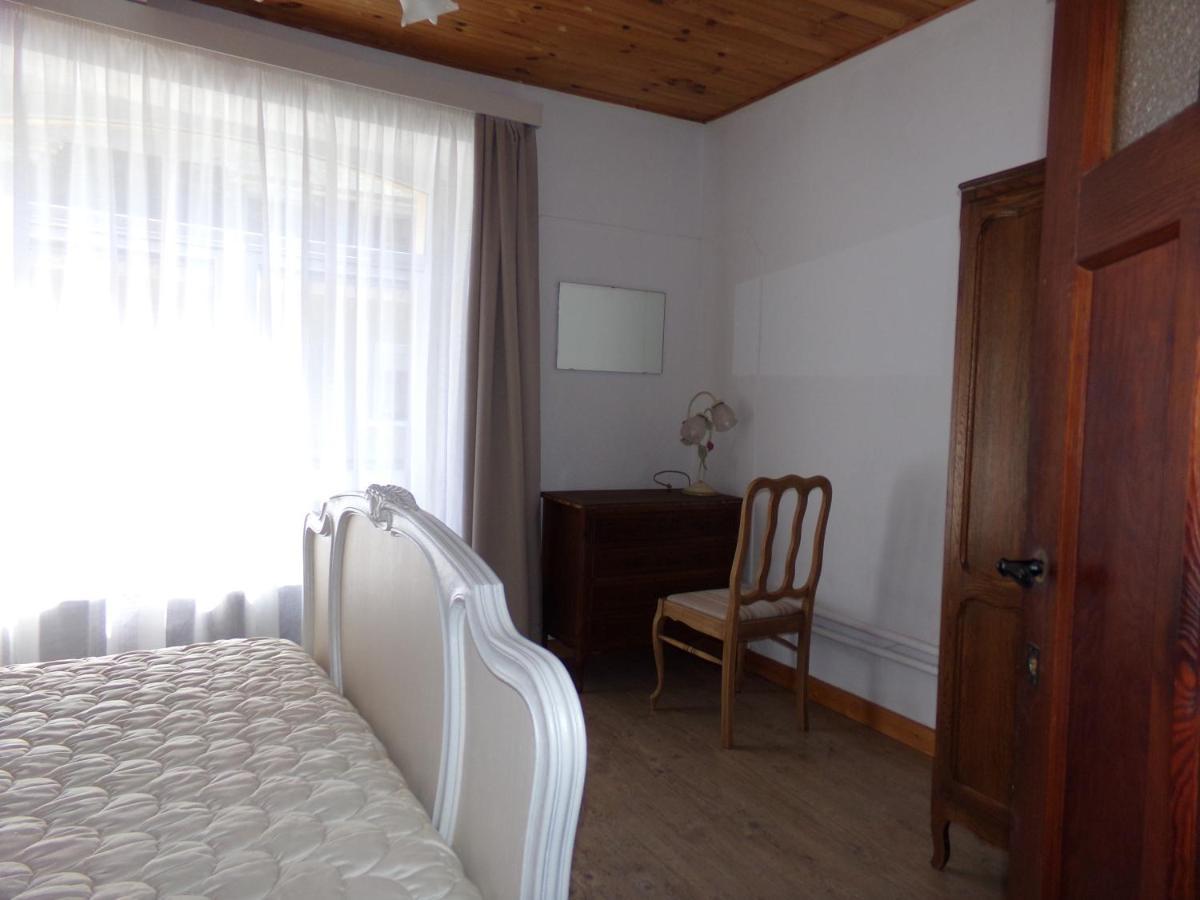 Appartamento Chez Len & Filipp Bouillon Esterno foto